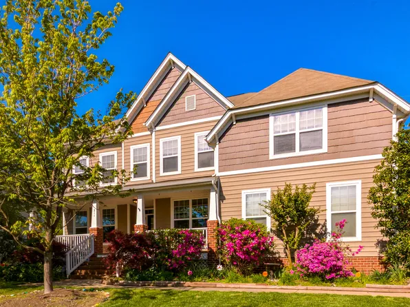 211 Rockywalk Ct, Durham, NC 27713