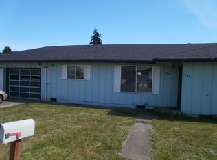 400 Lewis St, Kelso, WA 98626