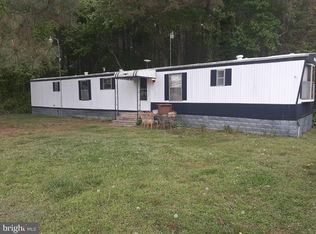 23604 Cemetery Rd, Chance, MD 21821