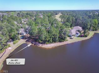 704 Curlew Ct S #431, Saint Marys, GA 31558