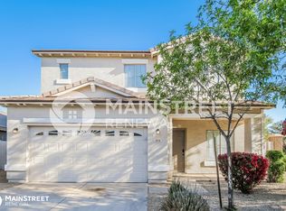 8414 W Hamster Ln, Tolleson, AZ 85353