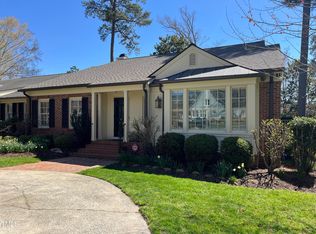 10 Greenside Ct, Durham, NC 27707