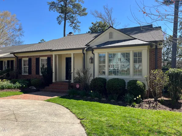 10 Greenside Ct, Durham, NC 27707