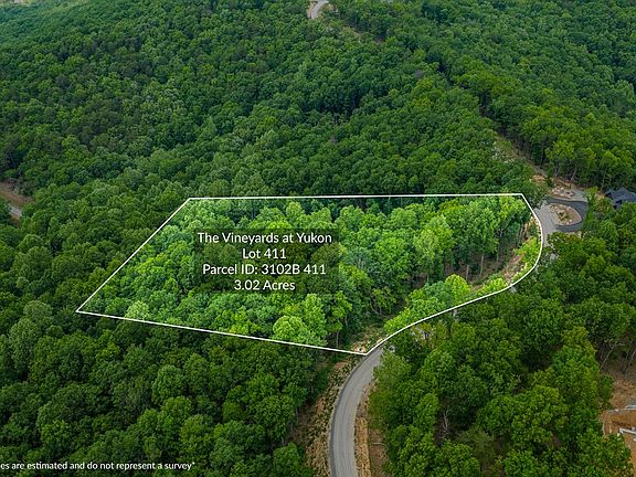 3rd image of 411 Calloway Mountain Rd