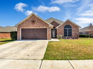 4656 Rockmill Trl, Fort Worth, TX 76179