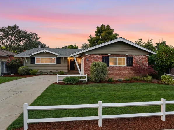 1663 Curtner Ave, San Jose, CA 95125