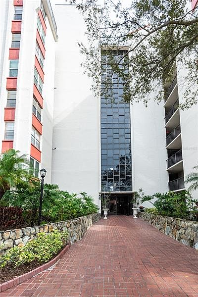 Seville Condominiums - Clearwater, FL | Zillow