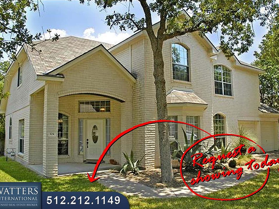 1st image of 104 Oakmont Forest Dr
