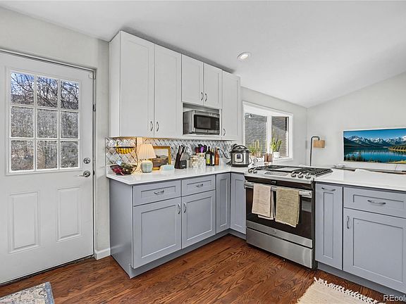 4th image of 2460 & 2456 S Lafayette Street