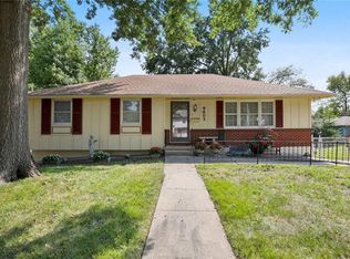 9605 E 86th Ter, Raytown, MO 64138