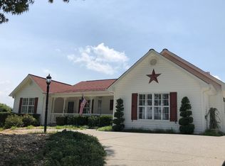 1233 Old Red Ln, Sevierville, TN 37876