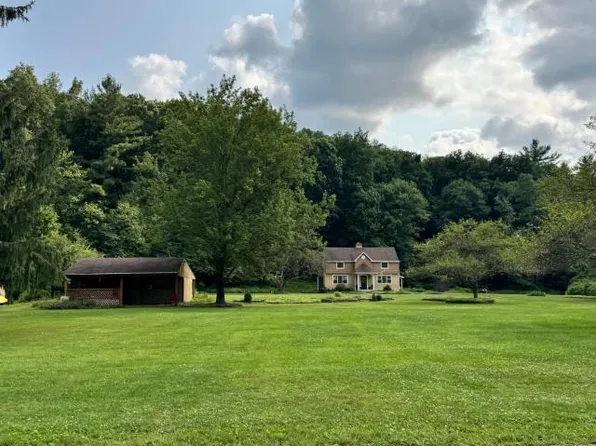 1911 National Forge Rd, Youngsville, PA 16371