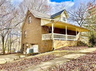 215 Refuge Overlook Rd E, Dover, TN 37058