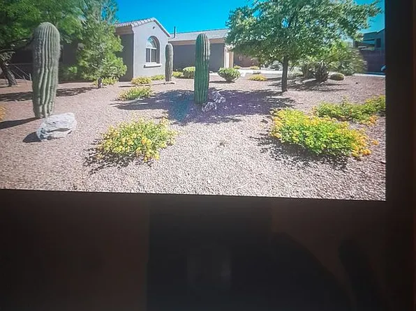 5421 S Acacia Creek Dr, Green Valley, AZ 85622