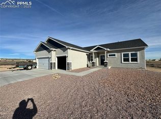 3955 Yoder Rd, Yoder, CO 80864
