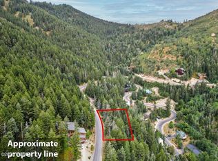 550 Matterhorn Dr #91, Park City, UT 84098