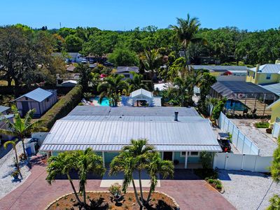 7003 12th Ave NW, Bradenton, FL, 34209