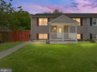 254 Gina Ct, Pasadena, MD