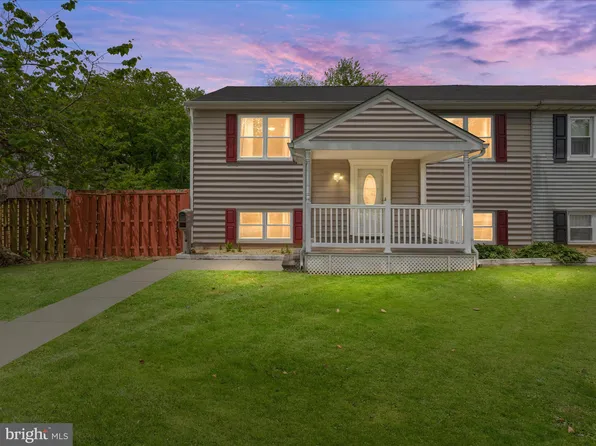 254 Gina Ct, Pasadena, MD 21122