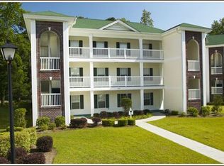 1294 River Oaks Dr UNIT O, Myrtle Beach, SC 29579