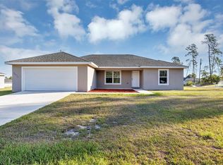 16771 SW 21st Terrace Rd, Ocala, FL 34473