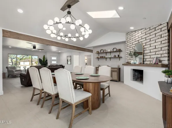 13010 N 48TH Place, Scottsdale, AZ 85254