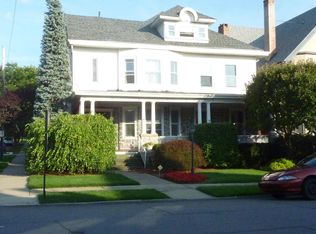 448 Colfax Ave, Scranton, PA 18510