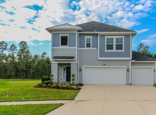 254 Starnberg Ct, Saint Augustine, FL 32095