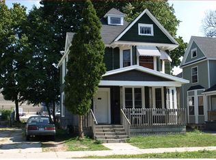 846 Lafayette Ave SE #1, Grand Rapids, MI 49507