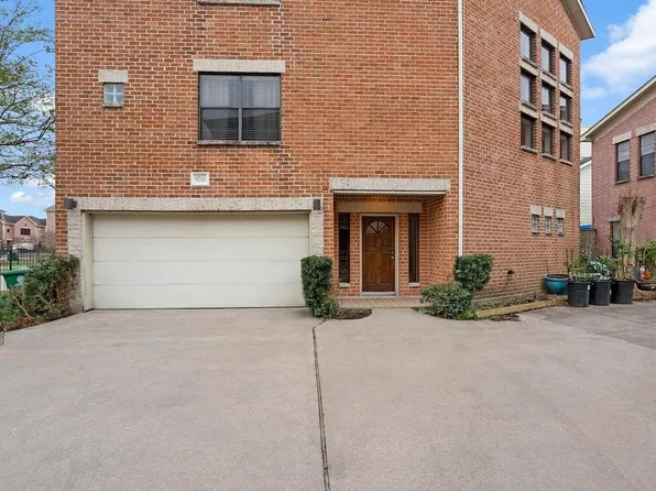 9716 Riddlewood Lane, Houston, TX 77025