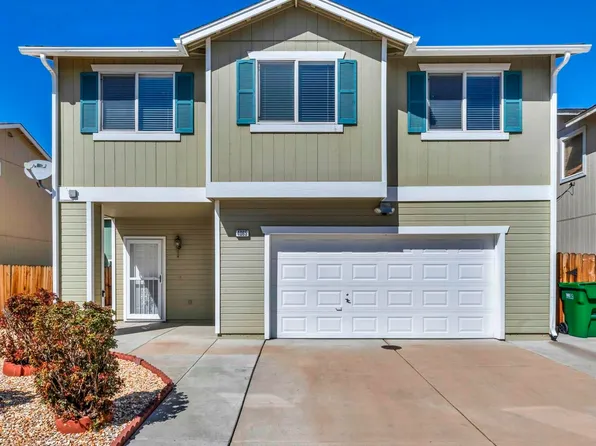 4065 Bristlecone Ct, Reno, NV 89502