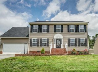 6608 Gills Gate Dr, Chesterfield, VA 23832