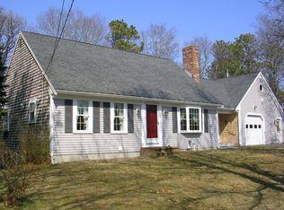 40 Danas Path, West Yarmouth, MA 02673