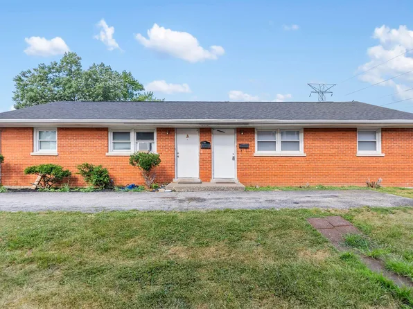 1822 Augusta Dr, Lexington, KY 40505