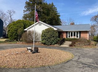 9 Bank St, Bordentown, NJ 08505