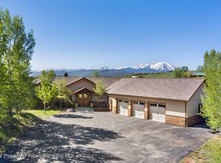 7207 County Road 100, Carbondale, CO 81623