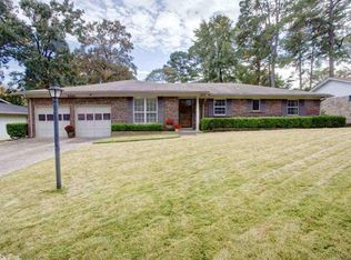 9325 Northedge Rd, Little Rock, AR 72227