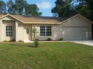 1174 Ruby St SE, Palm Bay, FL 32909