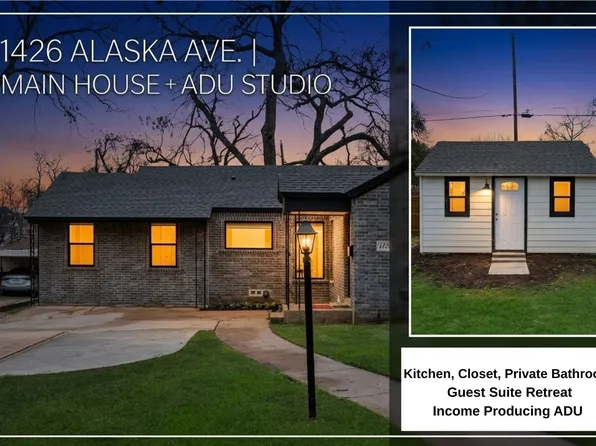 1426 Alaska Ave, Dallas, TX 75216
