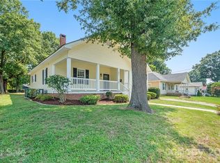 401 E 3rd St, Kannapolis, NC 28083