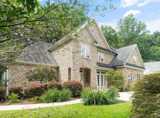 3609 Carlow Ct, Raleigh, NC 27612