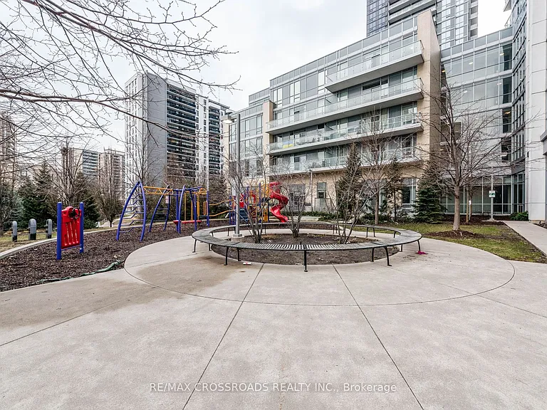 62 Forest Manor Rd #2302 — Photo 30