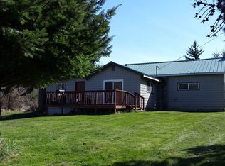 5315 Alexander Dr, Mount Hood Parkdale, OR 97041