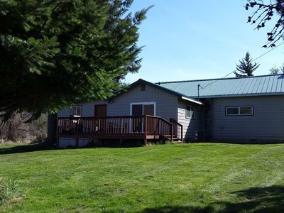 5315 Alexander Dr, Mount Hood Parkdale, OR, 97041