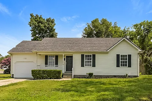 417 Country Village Dr Photo 1