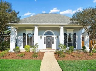 733 Troutbeck Dr, Baton Rouge, LA 70810