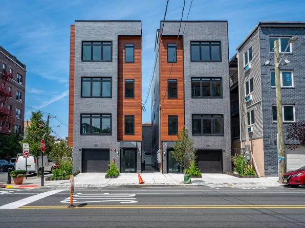 1303 Palisade Ave #2A, Union City, NJ 07087