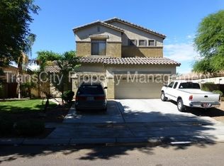 4076 E Tannery Ct, Gilbert, AZ 85297