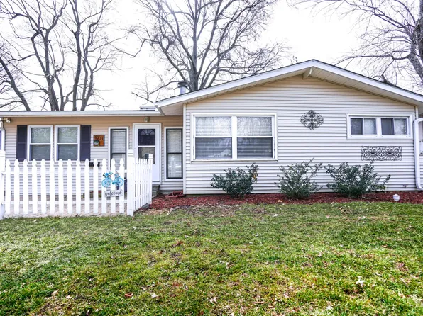 6711 W 78th Ter, Overland Park, KS 66204