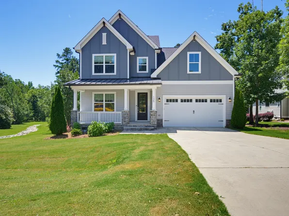 135 Anna Marie Way, Youngsville, NC 27596